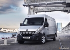 Renault Master desde 2010